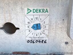 MÜLLER-MITTELTAL TA-2 Verzinkt TOP