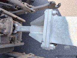 MÜLLER-MITTELTAL TA-2 Verzinkt TOP