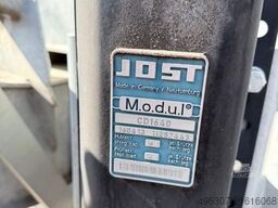 MÜLLER-MITTELTAL TA-2 Verzinkt TOP