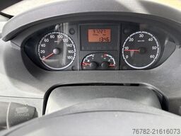 WEINSBERG Fiat 2,3d Markise SAT-TV Fahrradträger