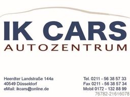 MOBILVETTA IVECO Euro Yacht 170LX Zwillingsbereifung