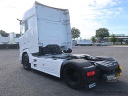 DAF XG+ 530 Intarder Standklima Navigation Leder