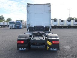 DAF XG+ 530 Intarder Standklima Navigation Leder