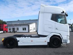 DAF XG+ 530 Intarder Standklima Navigation Leder