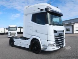 DAF XG+ 530 Intarder Standklima Navigation Leder