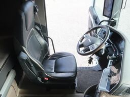 DAF XG+ 530 Intarder Standklima Navigation Leder