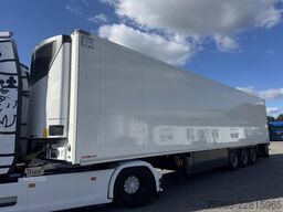 Schmitz Cargobull SKO 24 Bi- Multitemp Doppelstock Carrier HE19mt