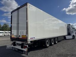 Schmitz Cargobull SKO 24 Bi- Multitemp Doppelstock Carrier HE19mt