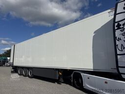 Schmitz Cargobull SKO 24 Bi- Multitemp Doppelstock Carrier HE19mt