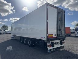 Schmitz Cargobull SKO 24 Bi- Multitemp Doppelstock Carrier HE19mt