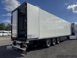 Schmitz Cargobull SKO 24 Bi- Multitemp Doppelstock Carrier HE19mt