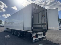 Schmitz Cargobull SKO 24 Bi- Multitemp Doppelstock Carrier HE19mt