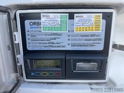 Schmitz Cargobull SKO 24 Bi- Multitemp Doppelstock Carrier HE19mt
