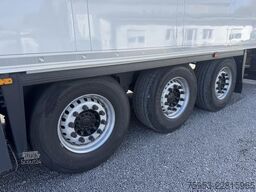 Schmitz Cargobull SKO 24 Bi- Multitemp Doppelstock Carrier HE19mt