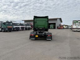 Scania R 450 A 4x2 Retarder / Swiss-Vehicle