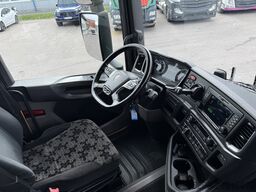 Scania R 450 A 4x2 Retarder / Swiss-Vehicle