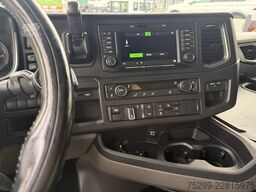Scania R 450 A 4x2 Retarder / Swiss-Vehicle