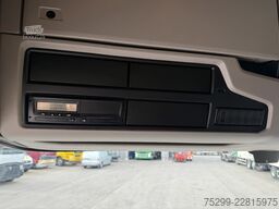 Scania R 450 A 4x2 Retarder / Swiss-Vehicle