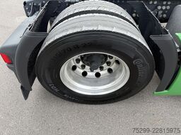 Scania R 450 A 4x2 Retarder / Swiss-Vehicle