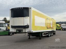  TKS 24 Carrier 1850 / Swiss-Vehicle