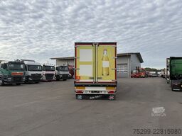  TKS 24 Carrier 1850 / Swiss-Vehicle