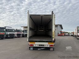  TKS 24 Carrier 1850 / Swiss-Vehicle