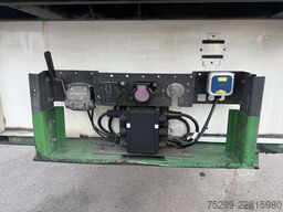  TKS 24 Carrier 1850 / Swiss-Vehicle