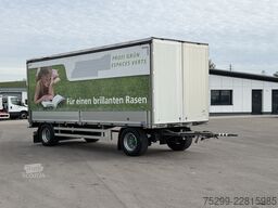 UE 18 Plane / Swiss-Vehicle