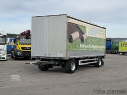  UE 18 Plane / Swiss-Vehicle