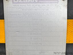 OZSAN OZSAN