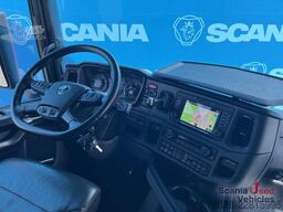 Scania S 590 A4x2NB FULL AIR PARK AIRCO RETARDER V8