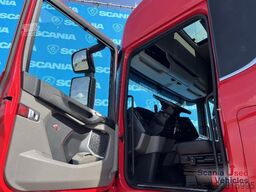 Scania S 590 A4x2NB FULL AIR PARK AIRCO RETARDER V8