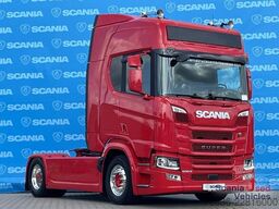Scania R 500 A4x2NB DIFF-L PARK AIRCO FULL-AIR VECTO 3