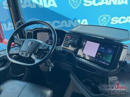 Scania R 500 A4x2NB DIFF-L PARK AIRCO FULL-AIR VECTO 3
