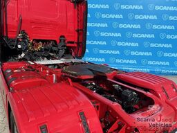 Scania R 500 A4x2NB DIFF-L PARK AIRCO FULL-AIR VECTO 3