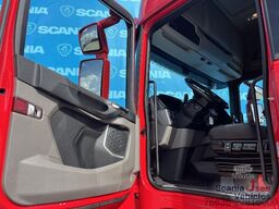 Scania R 500 A4x2NB DIFF-L PARK AIRCO FULL-AIR VECTO 3