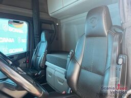 Scania R 500 A4x2NB DIFF-L PARK AIRCO FULL-AIR VECTO 3