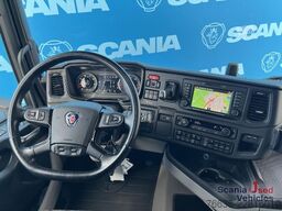 Scania R 450 A6x2/4NA RETARDER PARK AIRCO PTO