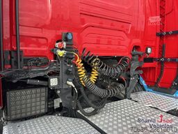 Scania R 450 A6x2/4NA RETARDER PARK AIRCO PTO