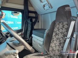 Scania R 450 A6x2/4NA RETARDER PARK AIRCO PTO