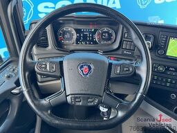 Scania R 450 A6x2/4NA RETARDER PARK AIRCO PTO