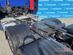 Scania R 460 A6x2/4NA DIFF-L RETARDER HYDRO VECTO 3