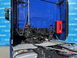 Scania R 460 A6x2/4NA DIFF-L RETARDER HYDRO VECTO 3