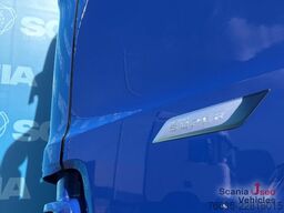 Scania R 460 A6x2/4NA DIFF-L RETARDER HYDRO VECTO 3