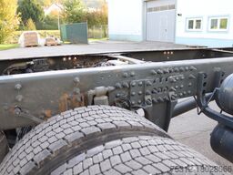 Volvo FH 440 E5 Retarder 2 Betten AHK