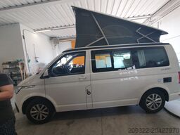 Volkswagen California Camper | 4 Posti | Cucinotto + Letto Tetto