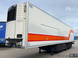 Kögel S24 / Disk brakes / Palletbox / Vector 1350