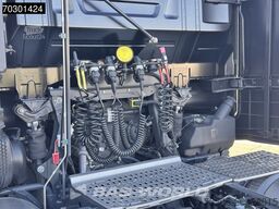 Iveco S-Way 460 4X2 Metallica Edition! LNG Full-Air R...