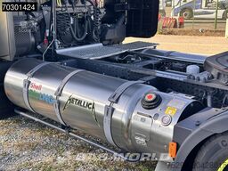 Iveco S-Way 460 4X2 Metallica Edition! LNG Full-Air R...