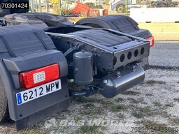 Iveco S-Way 460 4X2 Metallica Edition! LNG Full-Air R...